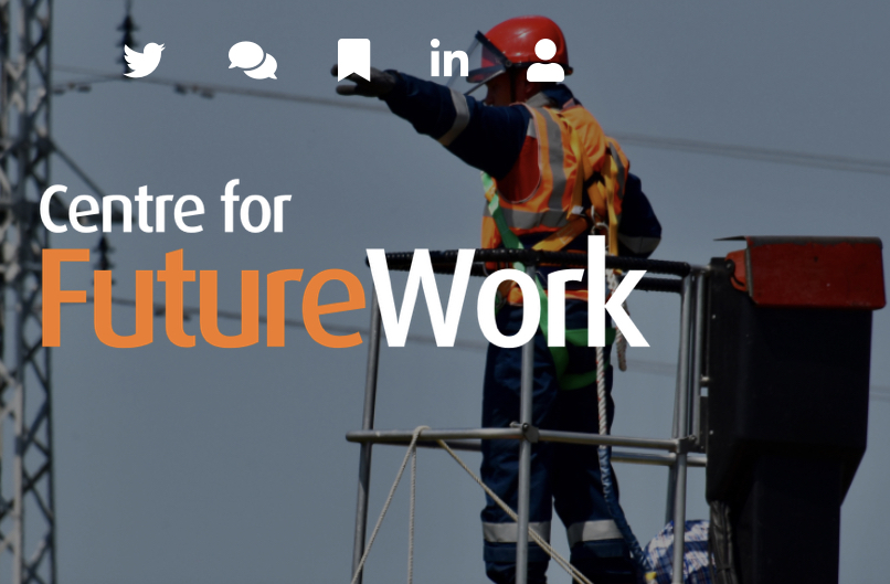 Centre for Future Work